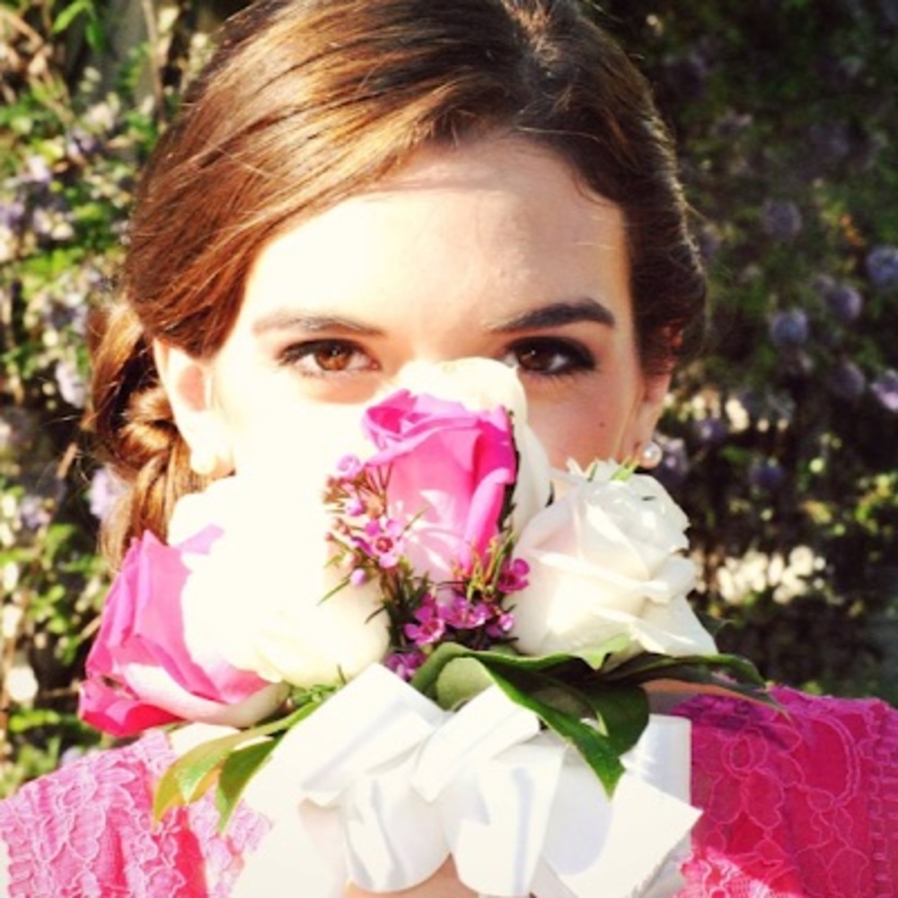 Meet your Posher, Cantley